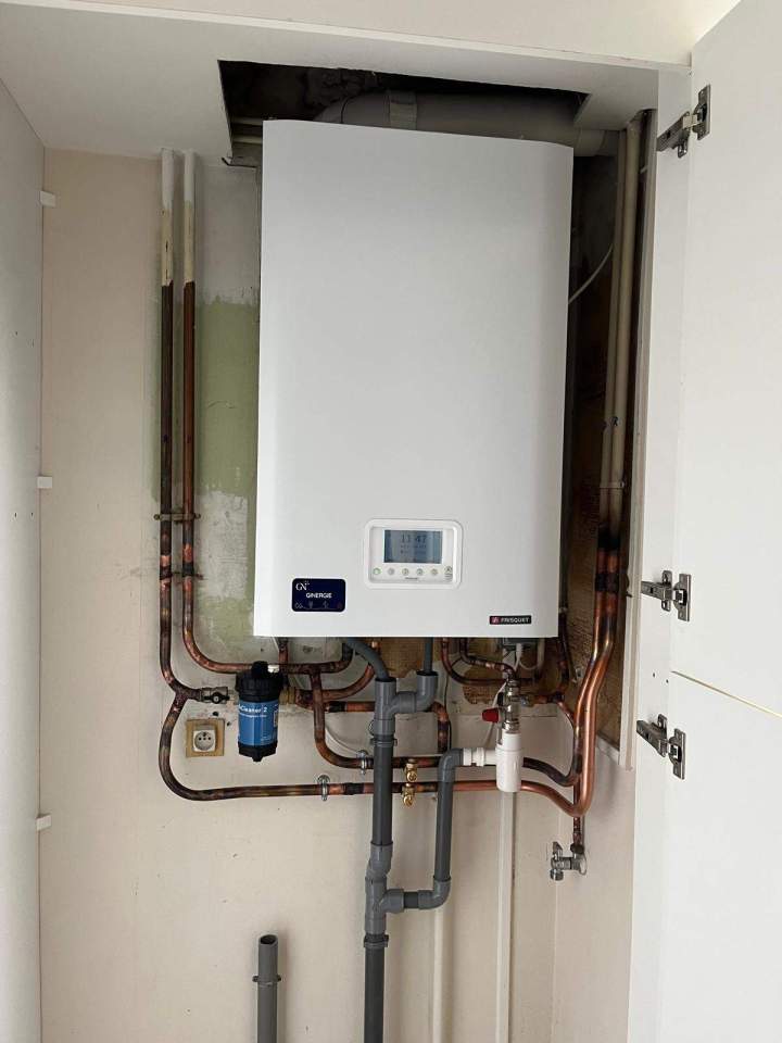 Technicien chauffagiste Puy-de-Dôme