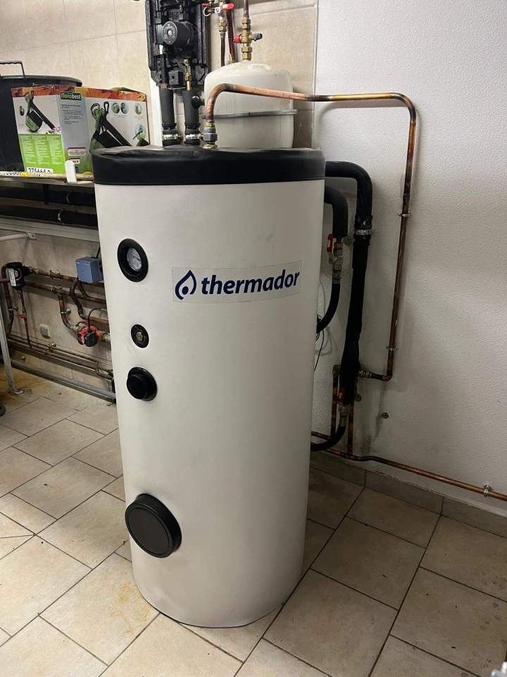 Pose de sanitaire Puy-de-Dôme